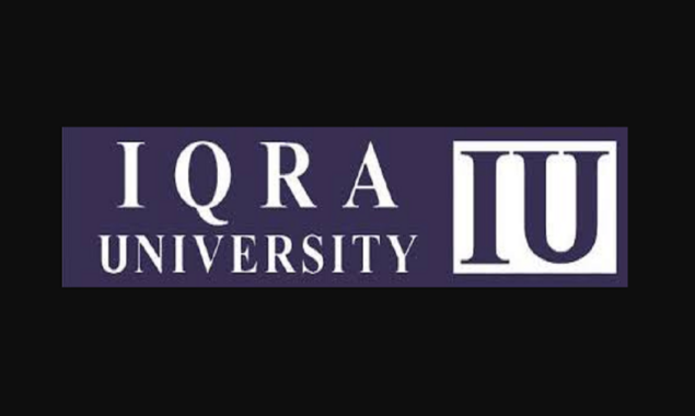Iqra University