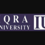 Iqra University scholar to defend PhD thesis