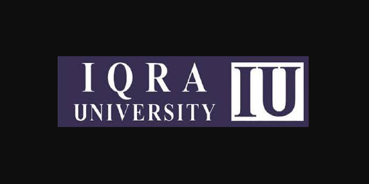 Iqra University