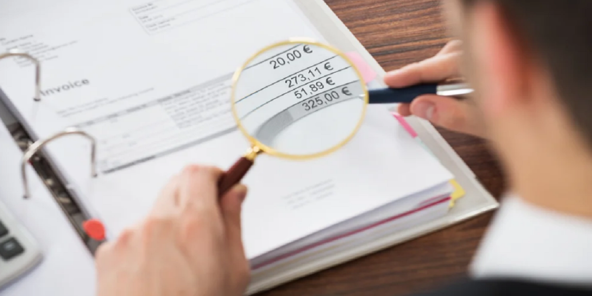 Reducing audit