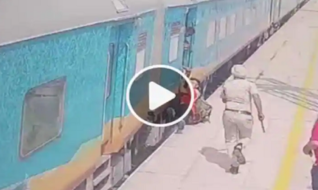 train