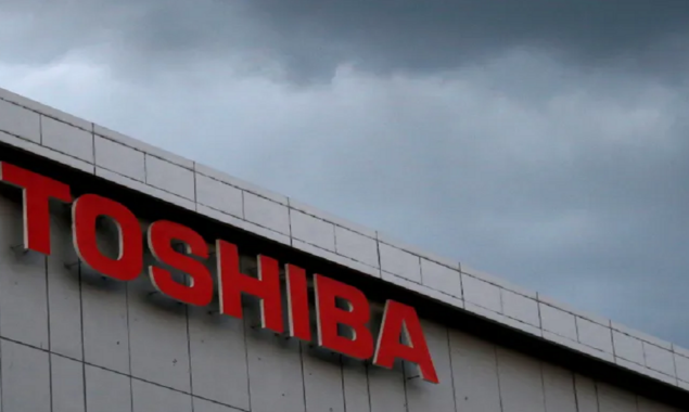 Toshiba’s spin-off plan is up for a vote among major shareholders