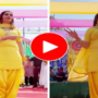 Viral: Big Boss contestant Sapna Choudhary grooves on new Haryanvi Song 