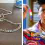 Viral: A Girl wants SRK’s COOL necklace from Kuch Kuch Hota Hai, look what Dharma Productions did to surprise her