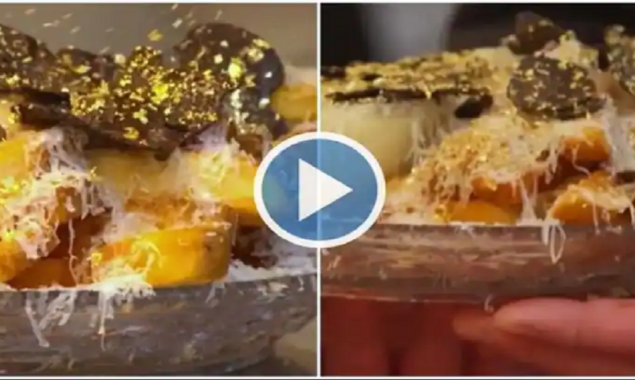 Watch: Here are the world’s most expensive French fries