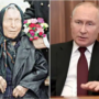 Vladimir Putin would become ‘Lord of the World’ As Blind Psychic Baba Vanga predicted