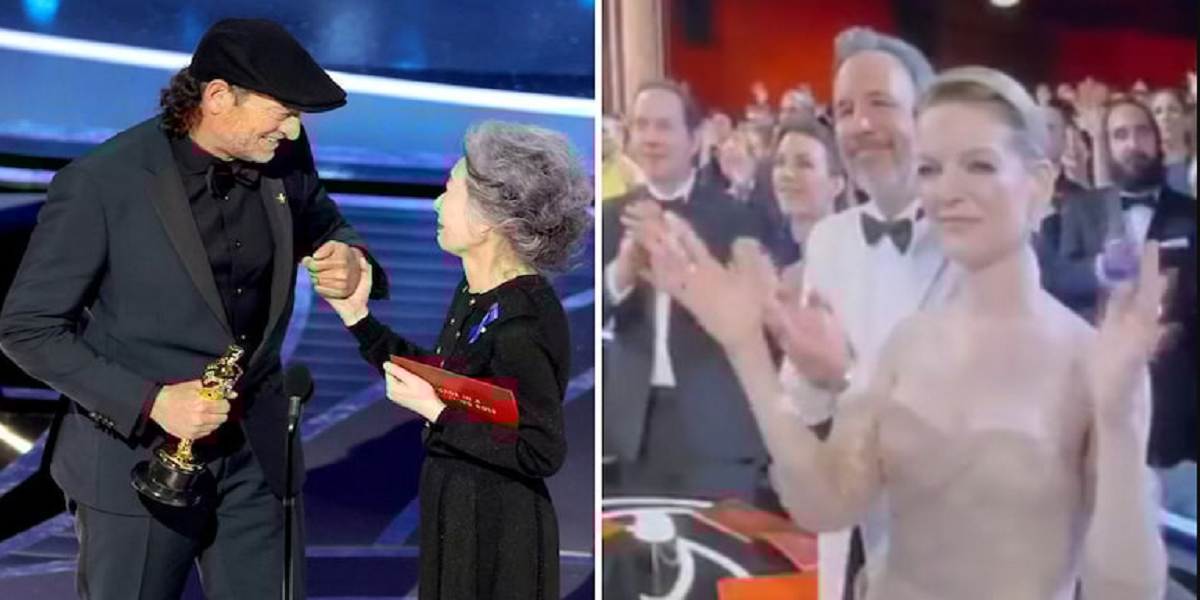 Oscar Award