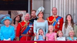 Royal Family LIVE Updates