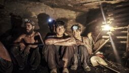 coal miners