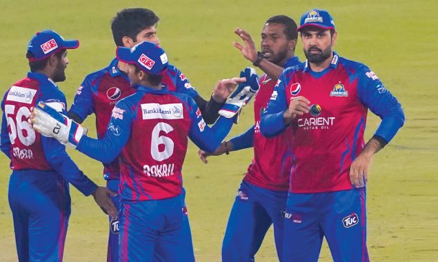 Karachi Kings: Story of poor planning and execution