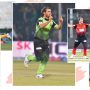Rise and rise of Zaman Khan