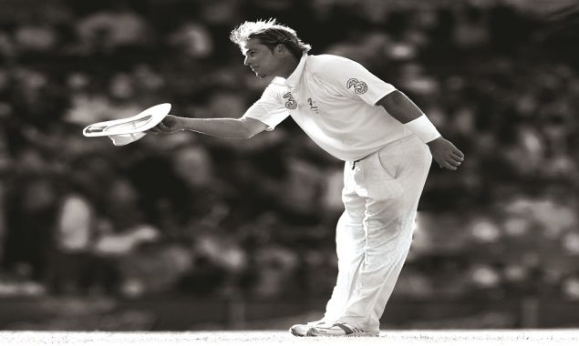 Adios Warnie: Cricket world in shock with sudden death of Spin King
