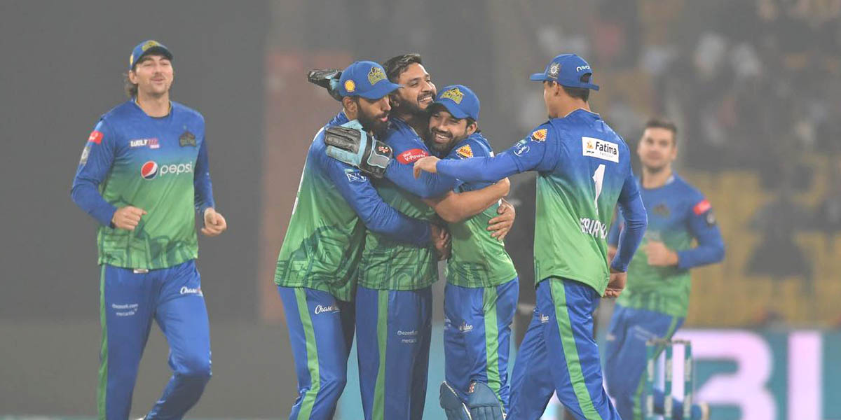 multan sultans