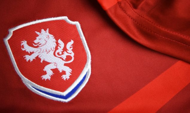 Czech FA will not penalise players who remove their shirts in celebration