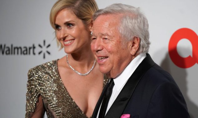 Dana Blumberg: Who Is She? Everything You Need to Know About New England Patriots Owner Robert Kraft’s Wife