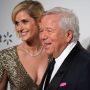 Dana Blumberg: Who Is She? Everything You Need to Know About New England Patriots Owner Robert Kraft’s Wife