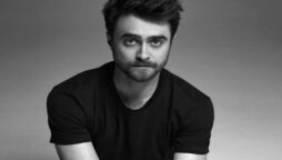 Daniel Radcliffe