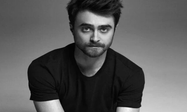 Daniel Radcliffe