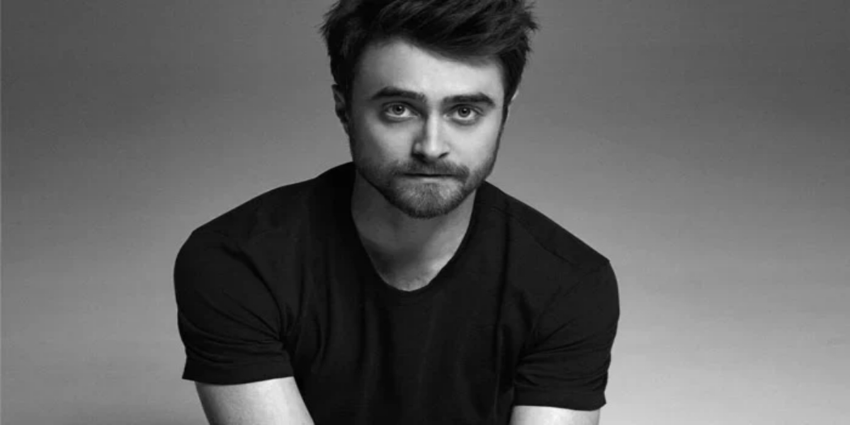 Daniel Radcliffe