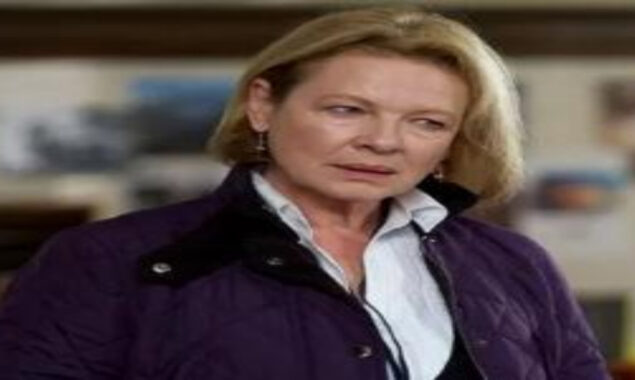 Dianne Wiest to star in supernatural thriller ‘Apartment 7A’