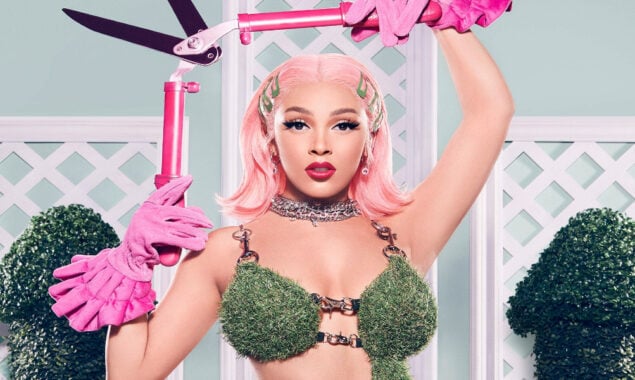 Doja Cat changed her twitter account to ‘I Quit:’ find out why