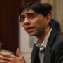 Missile ‘misfire’ shows India is an ‘irresponsible state’ with nuclear weapons: NSA Dr Moeed Yusuf