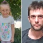 Girlfriend who lived with father of missing seven-year-old Harmony Montgomery is dead
