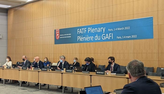 FATF