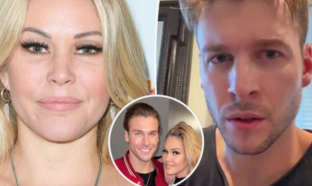 Matthew Rondeau and Shanna Moakler were seen together