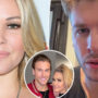 Matthew Rondeau and Shanna Moakler were seen together