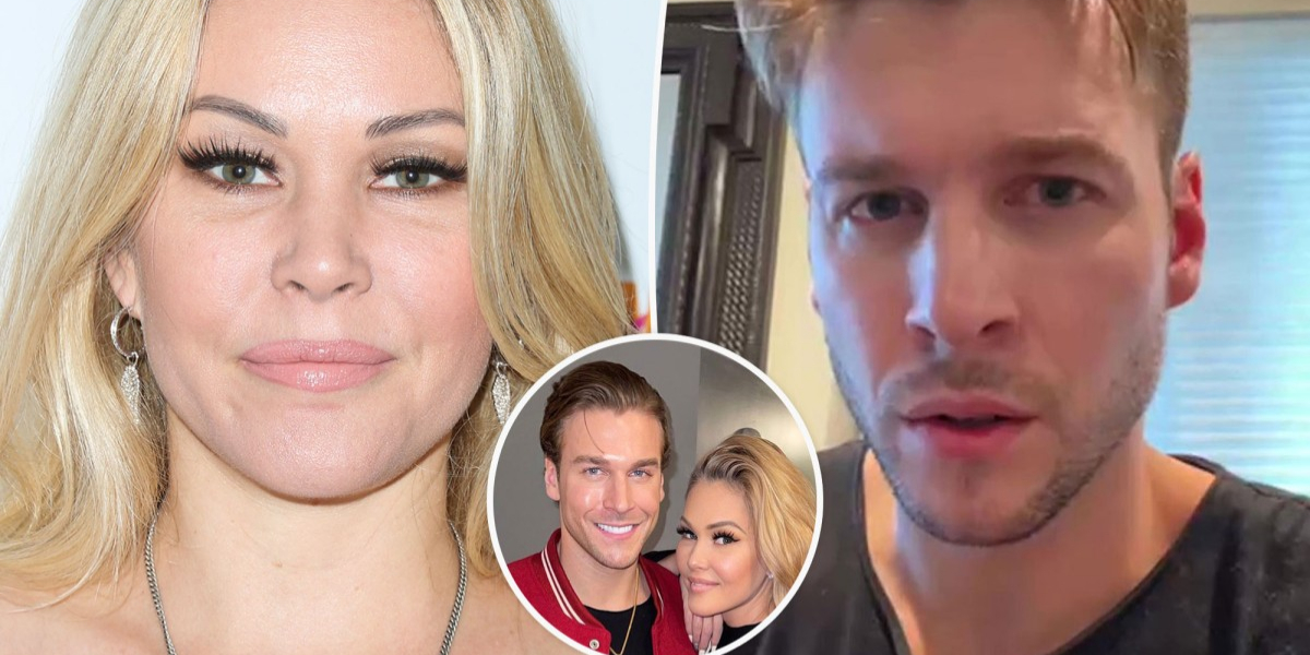 Shanna Moakler, Matthew Rondeau