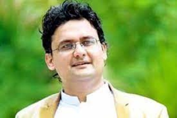 Faisal Javed Khan.