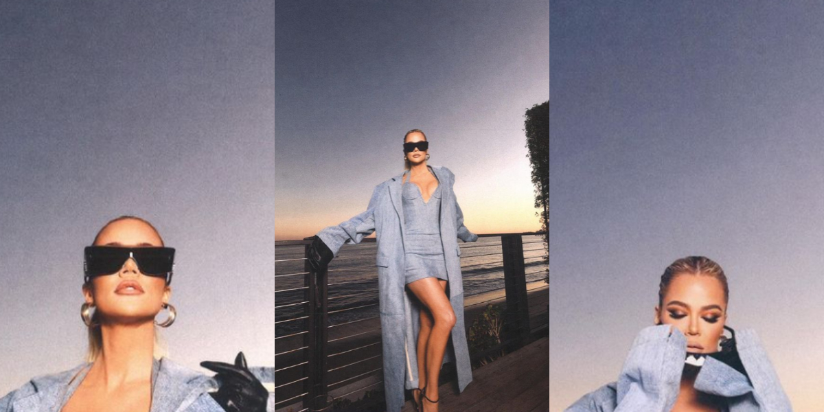 Khloe Kardashian’s latest photos will make your heart skip a beat