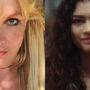 Britney Spears claims Zendaya starrer ‘Euphoria’ was like ‘meditation’