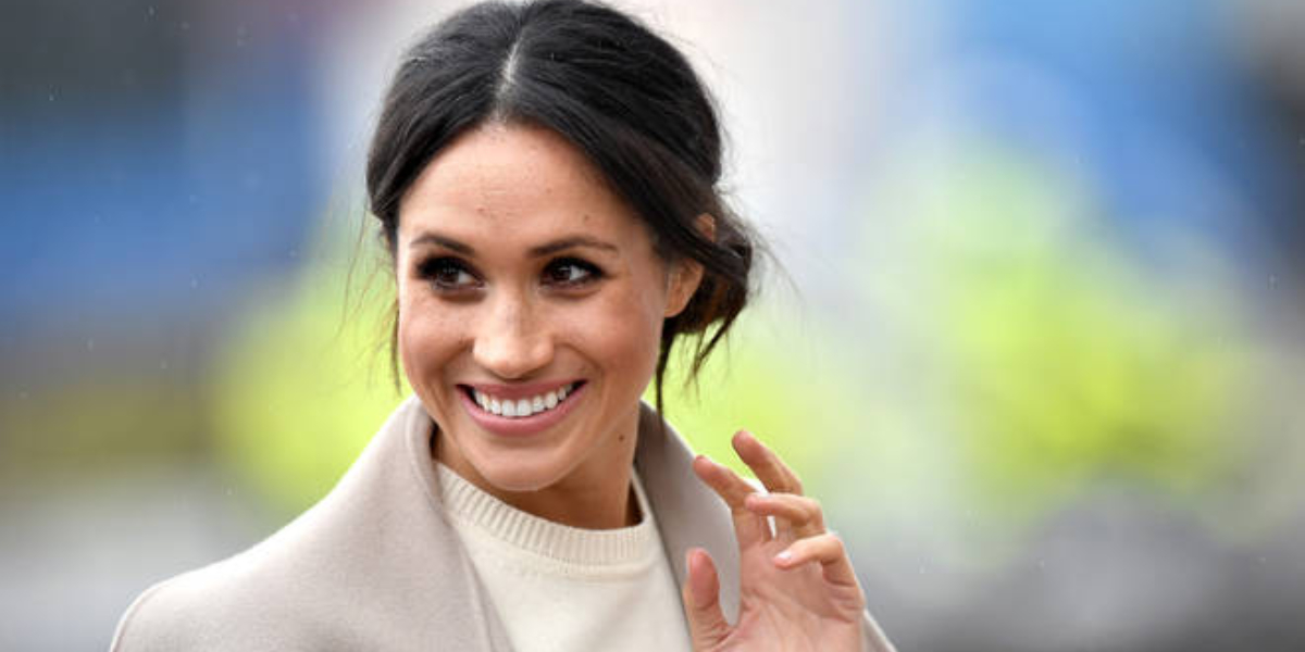 Meghan Markle