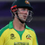 Pak vs Aus: Injured Mitchell Marsh ruled out of remaining Pakistan-Australia ODI matches
