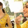 Maya Ali looks elegant in latest adorable photos