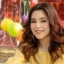 Aima Baig is a romantic floral dream in her latest photoshoot