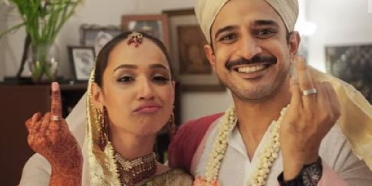 ‘I Am Divorced And Happy,’ Faryal Mehmood responds to separation rumors