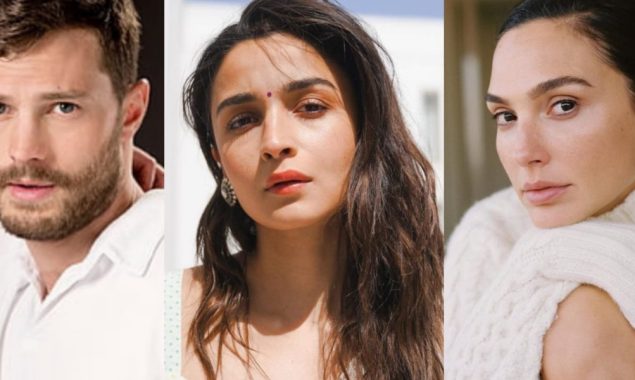 Bollywood reacts to Alia Bhatt making Hollywood debut in Netflix’s Heart of Stone