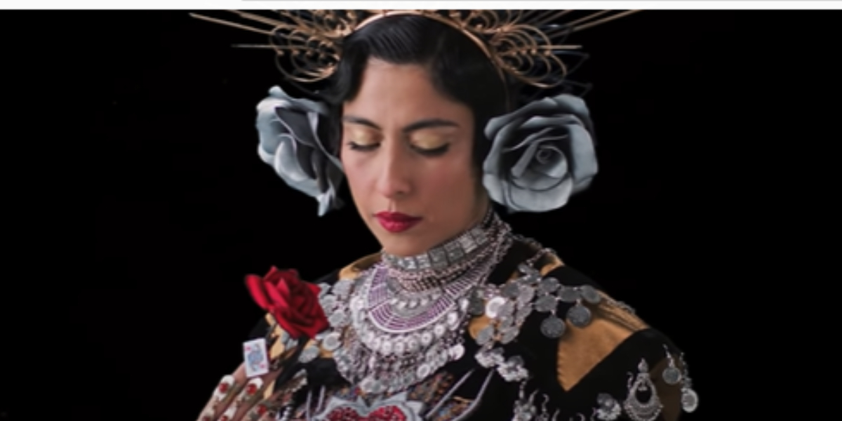 Meesha Shafi celebrates Women’s Day with her new song ‘Rajkumari’