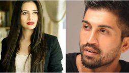 Makeup artist Wajid Khan shares his working experience with Sana Javed