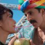 Jacqueline Fernandez, Akshay Kumar grabs attention in ‘HeerRaanjhana’