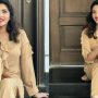 Zhalay Sarhadi looks alluring from head to toe in latest photoshoot