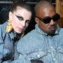 Julia Fox: Kanye West is “harmless” and won’t hurt Kim Kardashian or Pete Davidson 