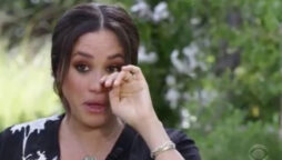 Expert claims Meghan Markle ‘deserves’ an Oscar for her performance on Oprah