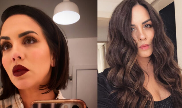 What did Katie Maloney reveal about Tom Schwartz?