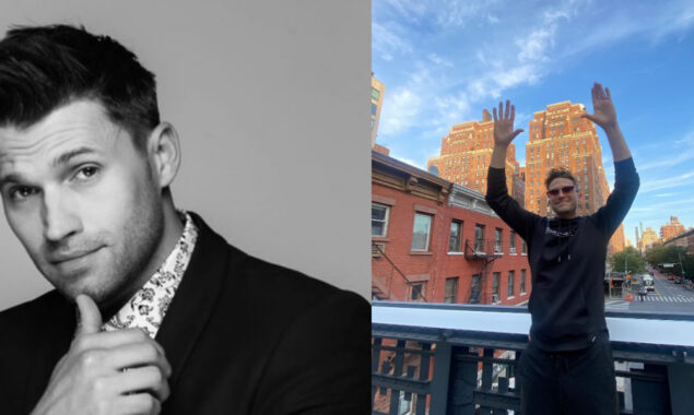 Tom Schwartz penned a heartfelt note