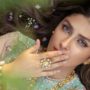 Ayeza Khan’s Enchanting Pictures From A Recent Event In Lahore
