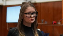 Anna Sorokin, alias Anna Delvey, deported to Germany